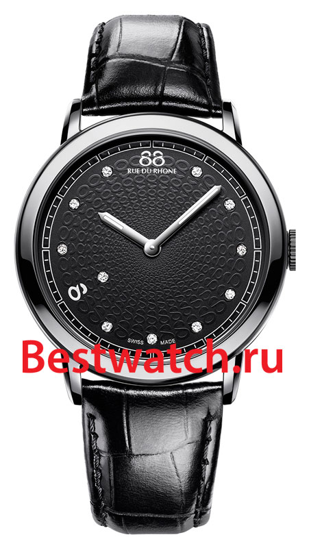 Часы Rue Du Rhone 88 Quartz 87WA120029